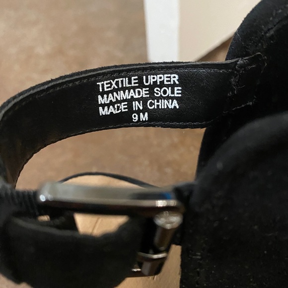 Cato heels - Picture 2 of 6